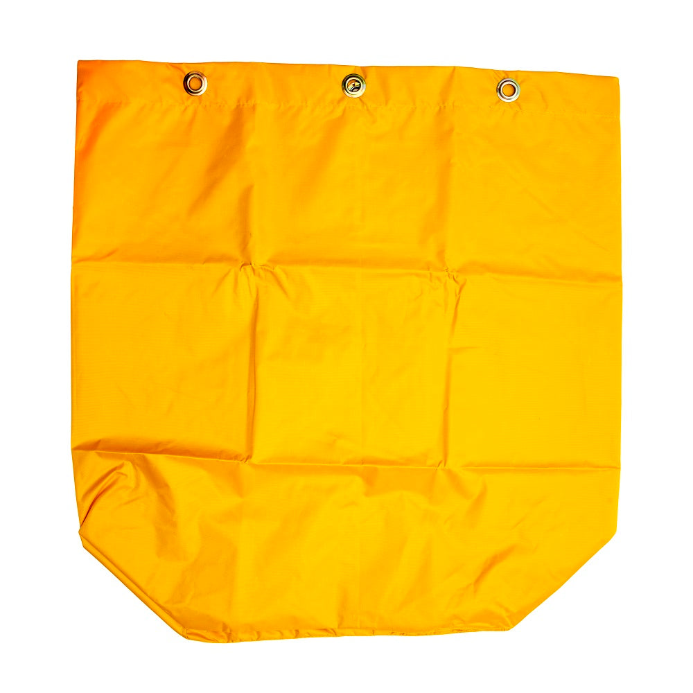 Janitor Trolley With Bag 120cm x 52cm x 100cm