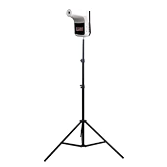 K3 Digital Thermometer with Tripod stand