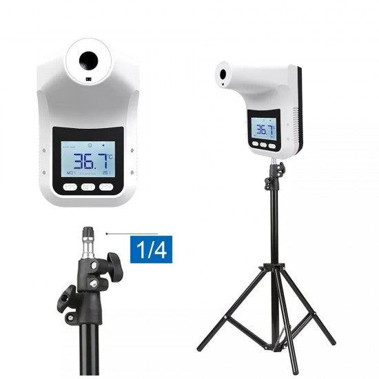 K3 Digital Thermometer with Tripod stand