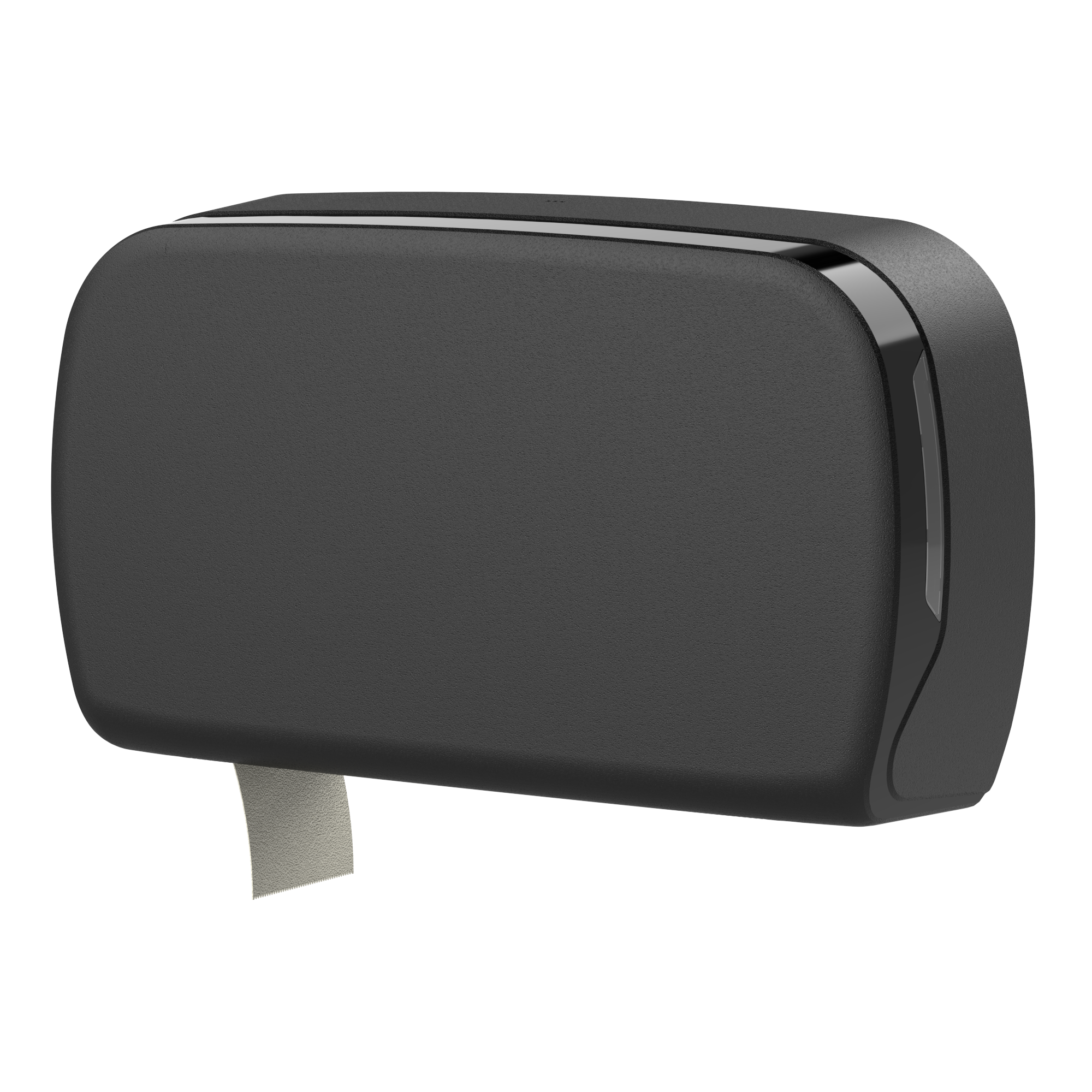 Quartz Toilet Roll Dispensers