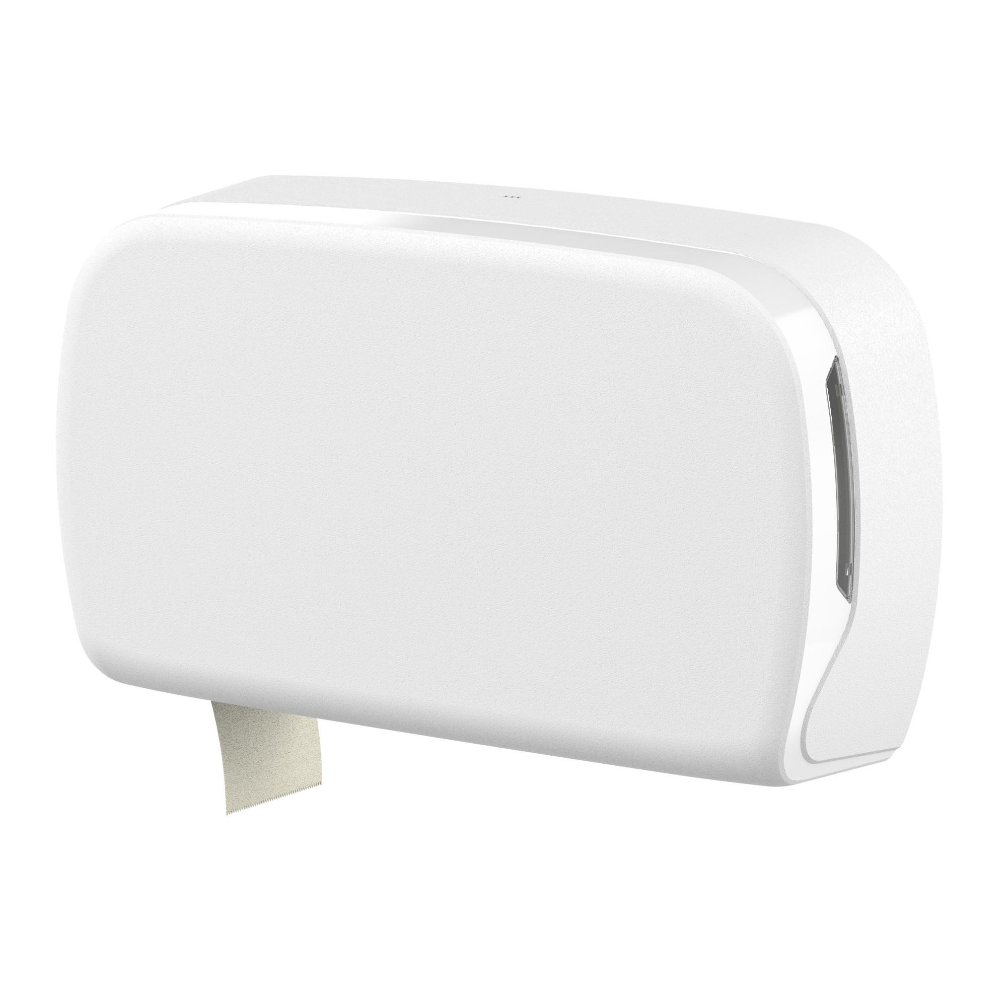 Quartz Toilet Roll Dispensers