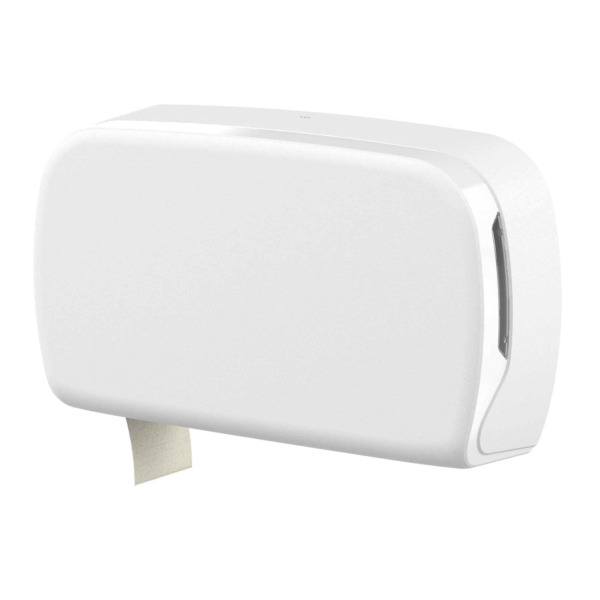 Quartz Toilet Roll Dispensers