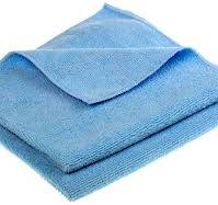 Microfiber Cloths (each) 200 GSM