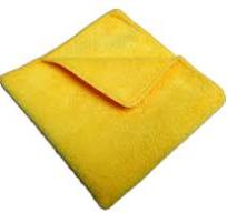 Microfiber Cloths (each) 200 GSM