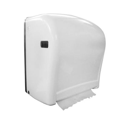 Autotowel Mini  Sensor Paper Dispenser Pearl