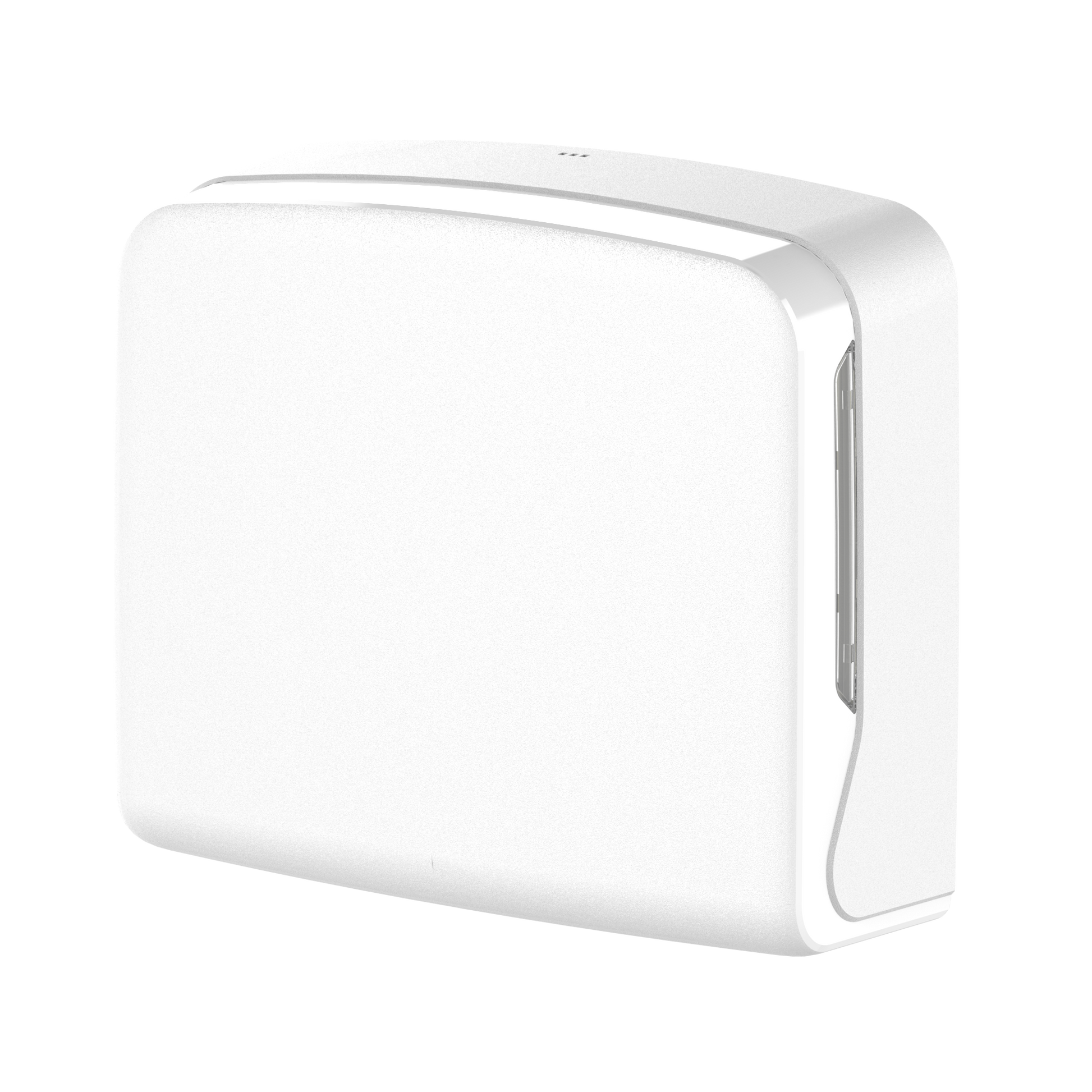 Quartz Mini Compact Folded Paper Towel Dispenser