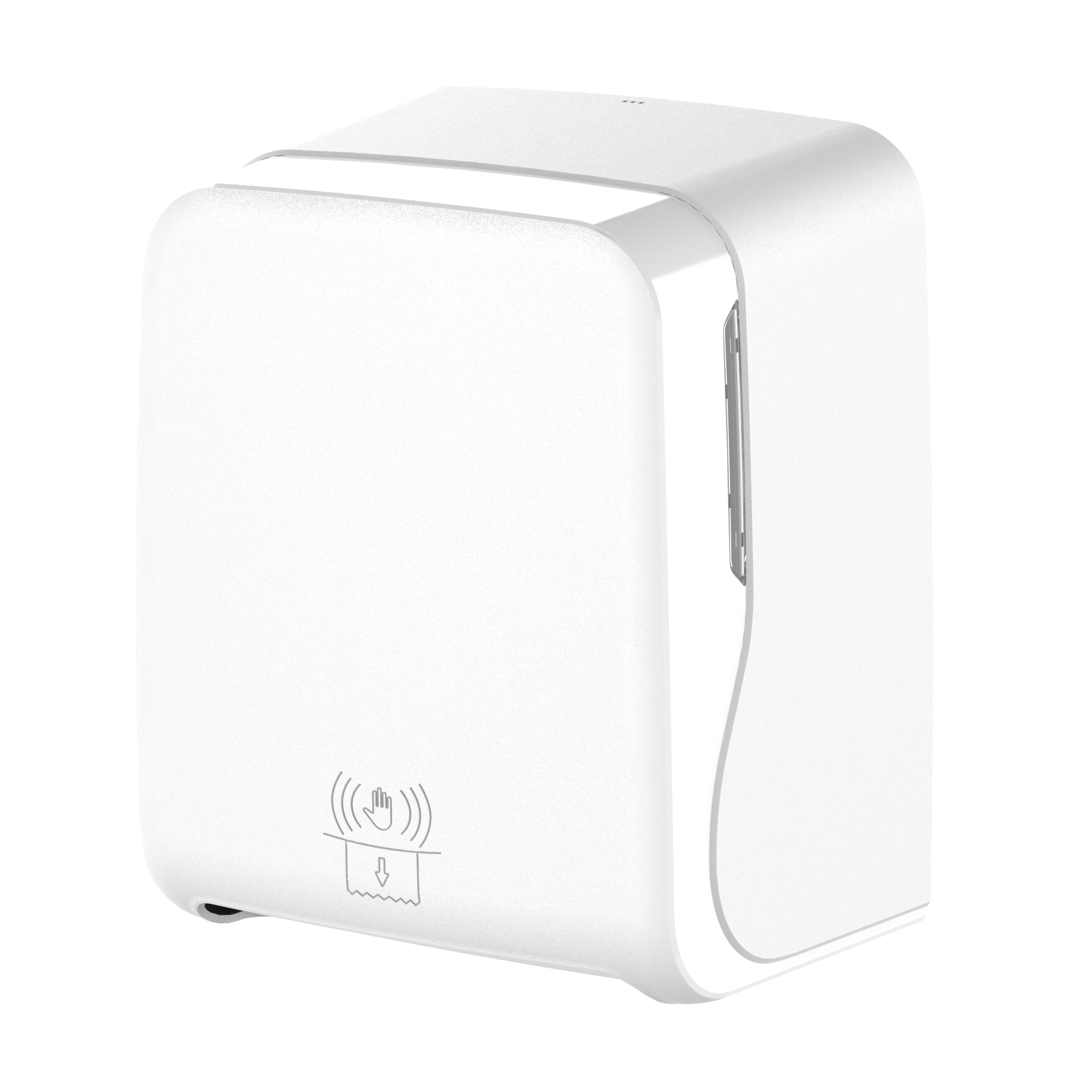 Quartz Sensor Paper Towel Dispenser