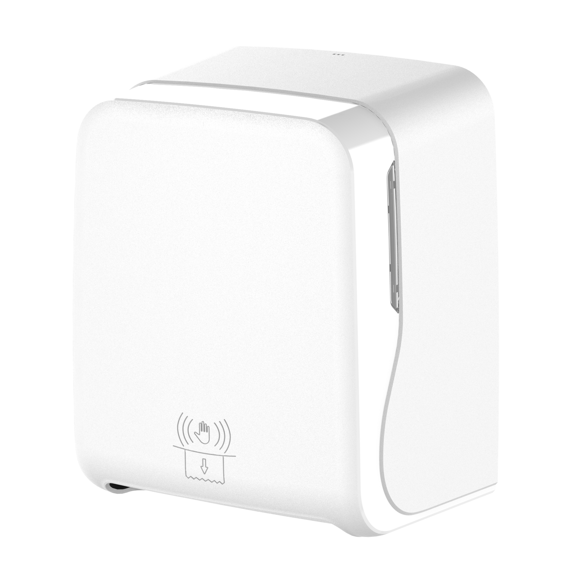 Quartz Sensor Paper Towel Dispenser