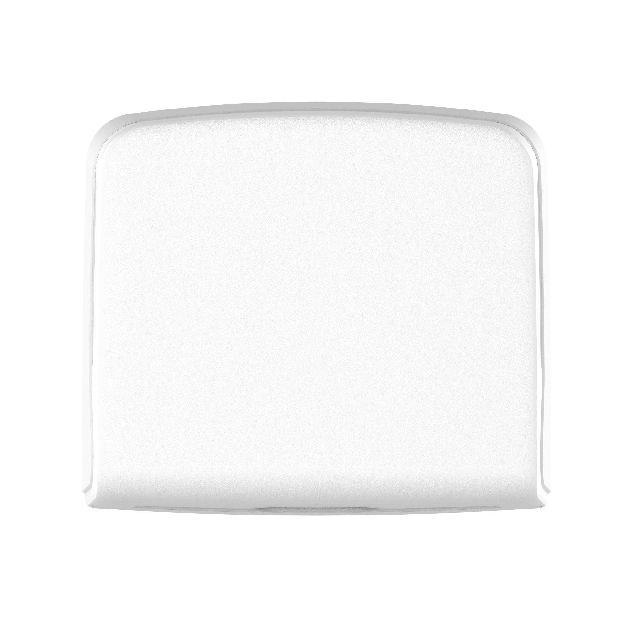 Quartz Mini Compact Folded Paper Towel Dispenser