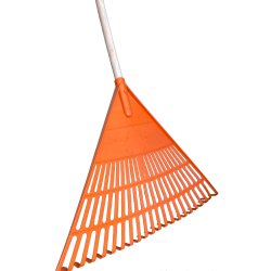 Plastic Rake – Supreme Hygiene