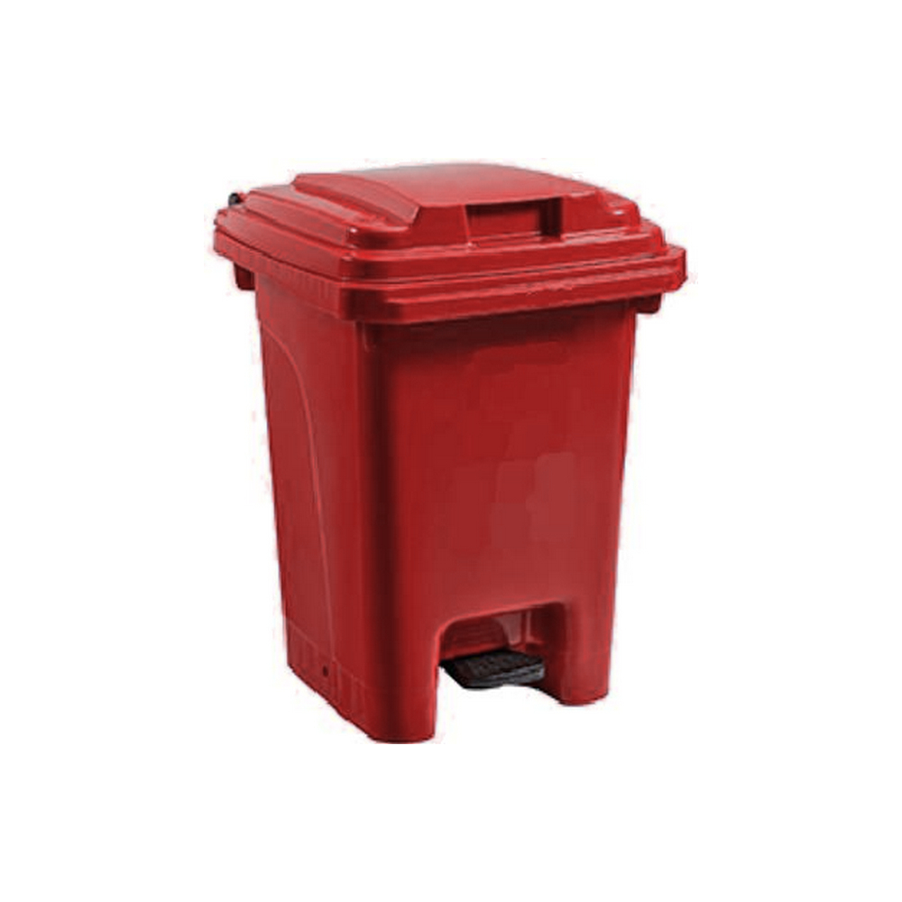 Pedal Bin 60L
