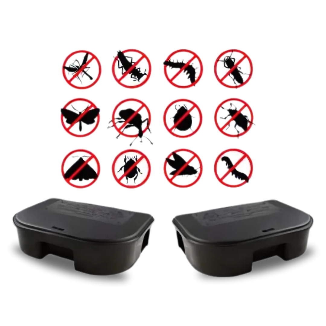 Hygiene & Pest Control Product Rentals – Supreme Hygiene