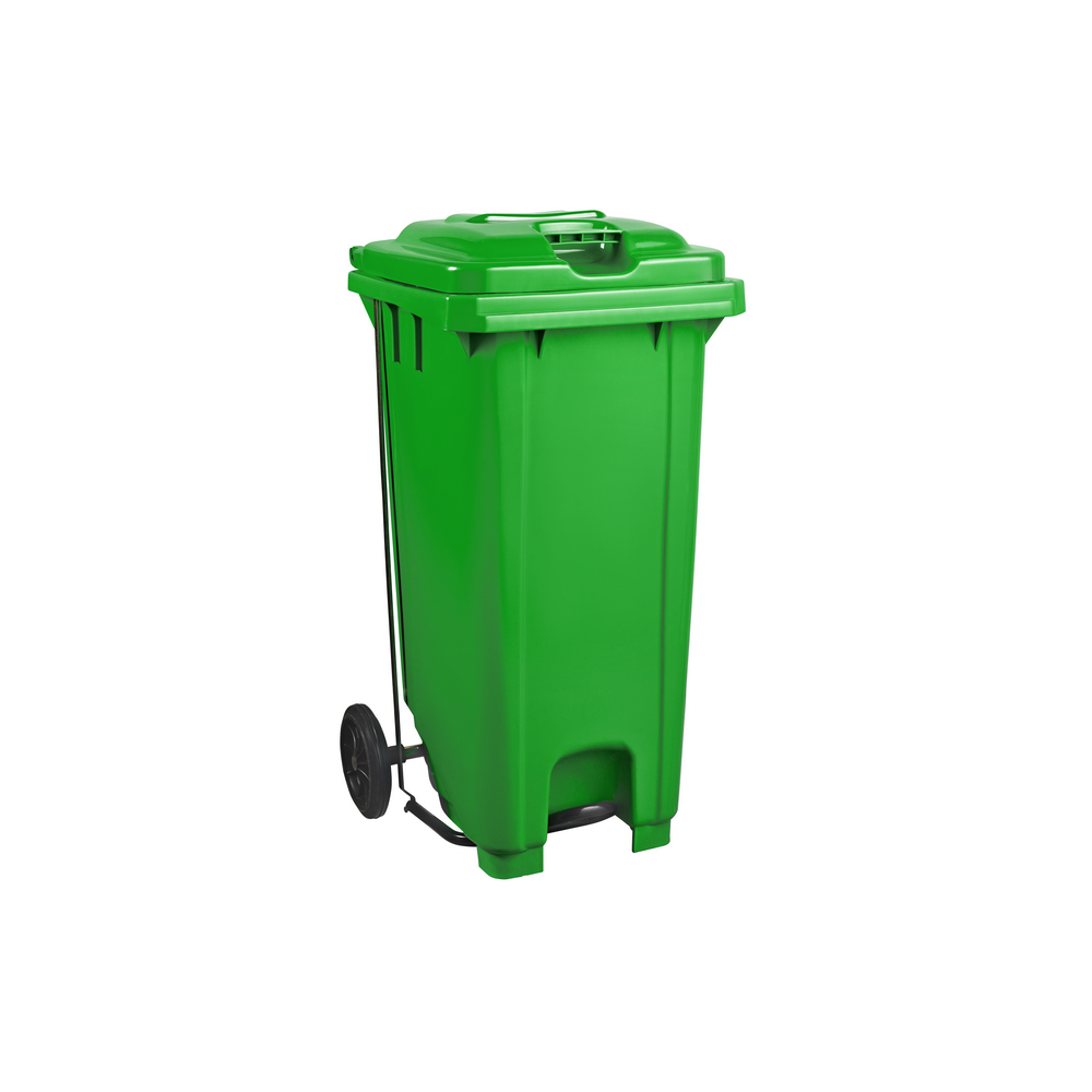 Pedal Bin 120L