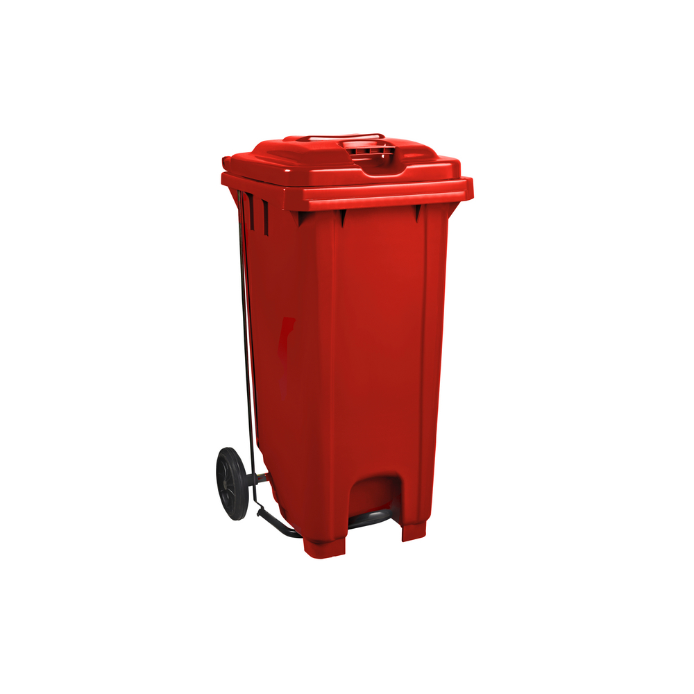 Pedal Bin 240L