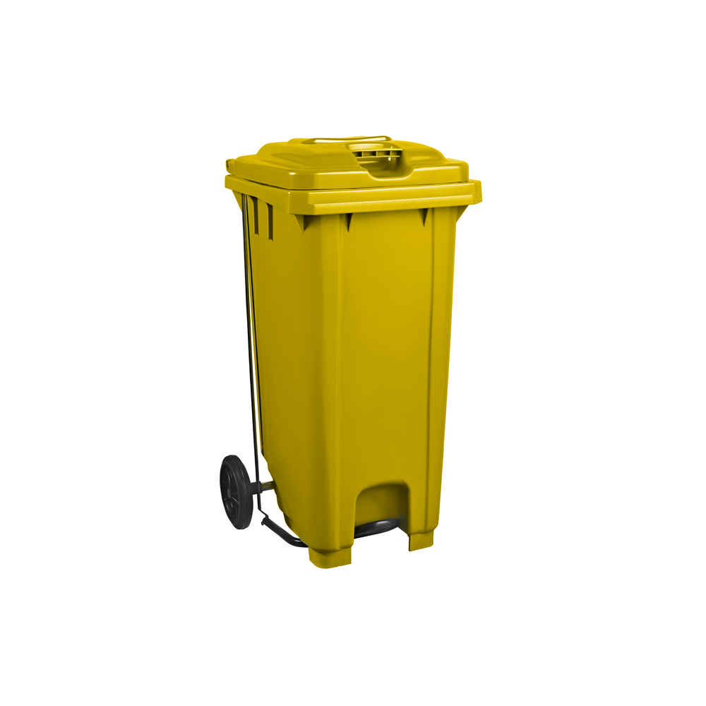 Pedal Bin 120L