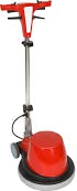 Polisher Eco St Speed King fisher - Sold With Pad Drive Only