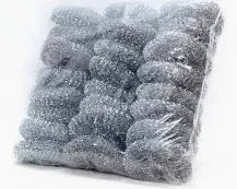 Pot Scourers 36's