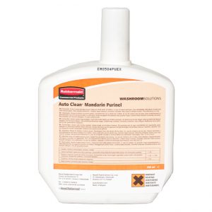 Purinel Refills 310ml for use with Auto Cleaner