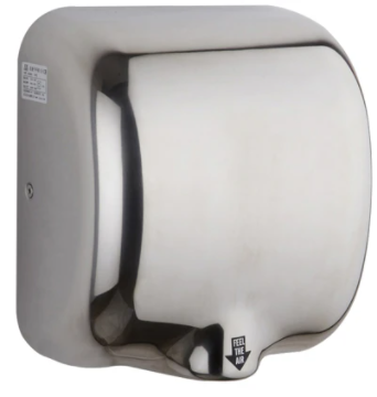 Hand Dryer S/S  - Excel R8