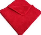 Microfiber Cloths (each) 200 GSM