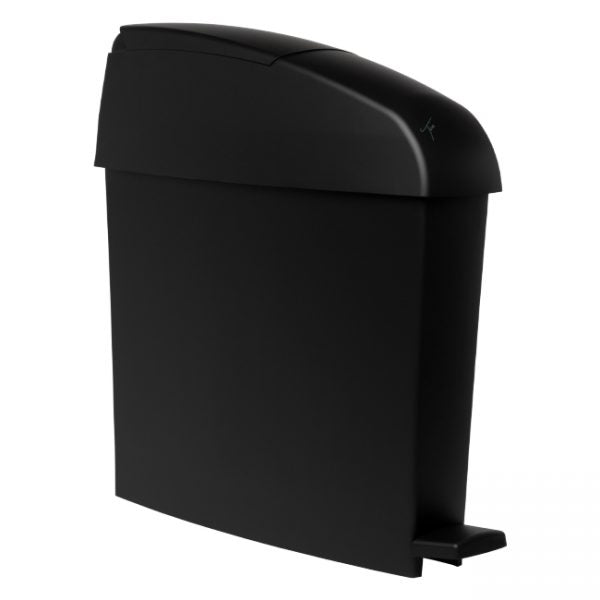 Pedal Sanitary Bin