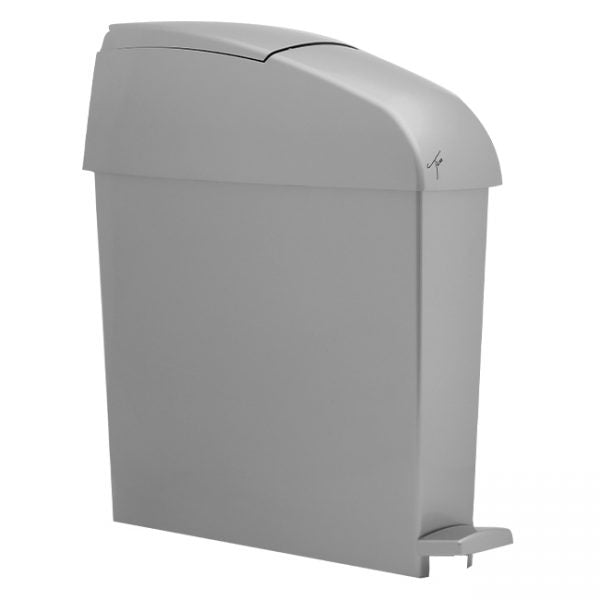 Pedal Sanitary Bin