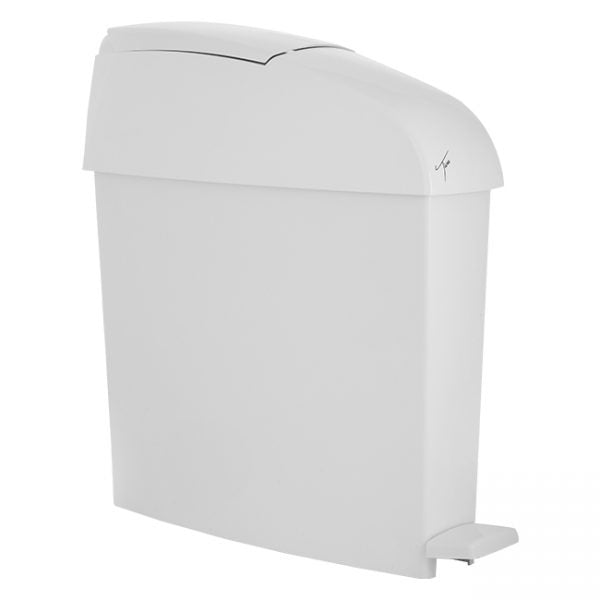 Pedal Sanitary Bin