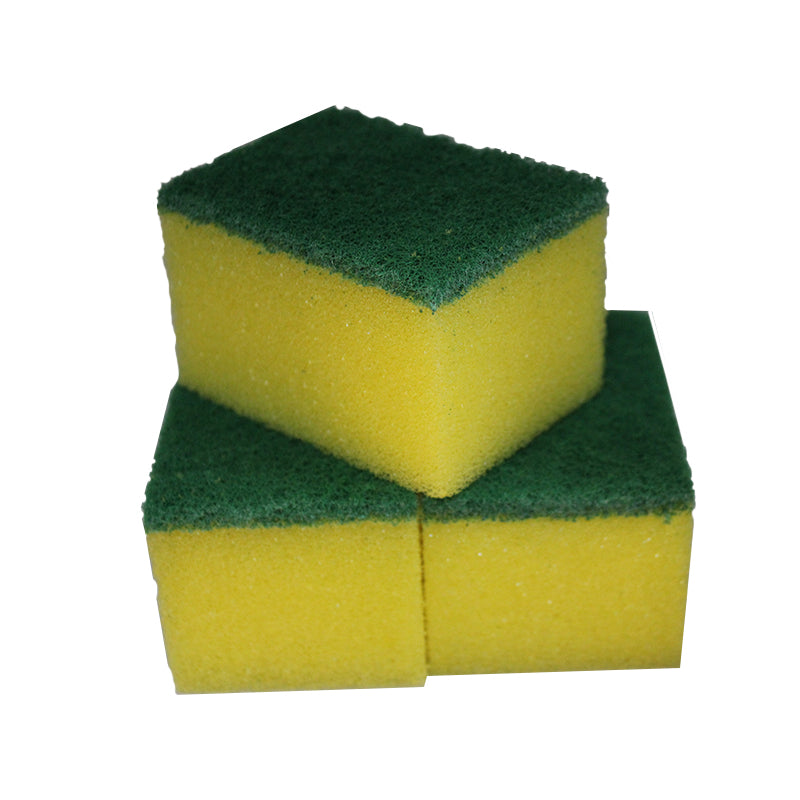 Scourer Sponges 3 Pack