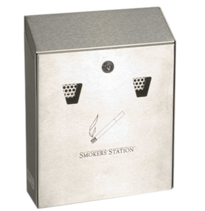 Smoking Station