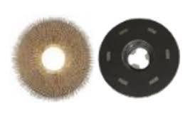 Kingfisher Polisher Attachements