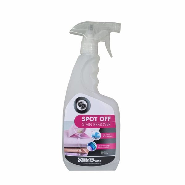 SS- Spot Off 500ml