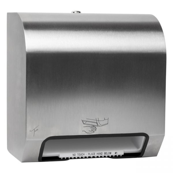 TC Autocut Sensor Paper Dispenser