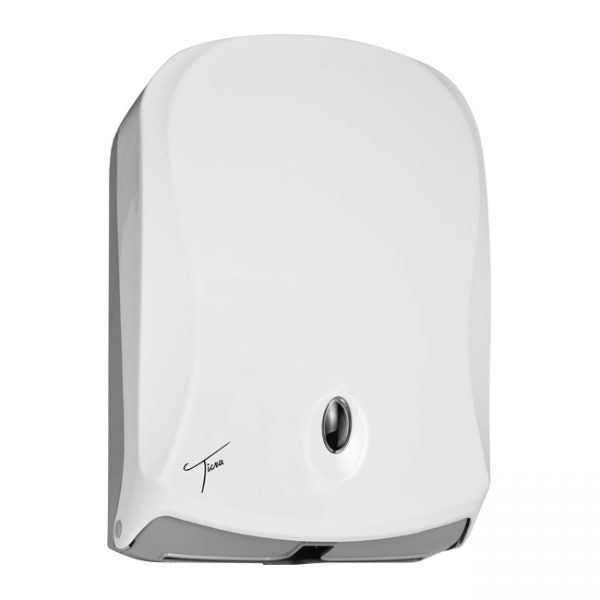 Ticra Folded Paper Towel Dispenser