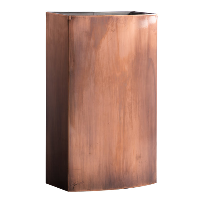 Waste Bin Metal 27L