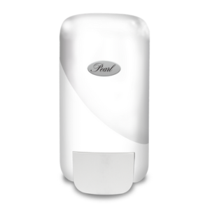 Pearl Soap Dispenser Manual