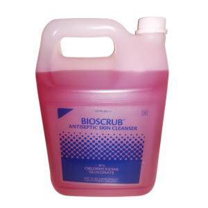 Bioscrub 5L