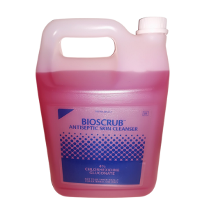 Bioscrub 5L – Supreme Hygiene
