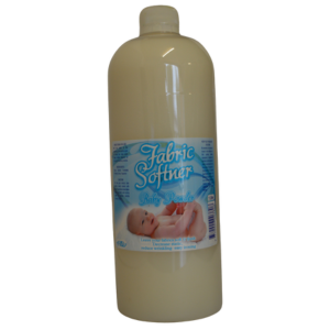 Fabric Softner 1L