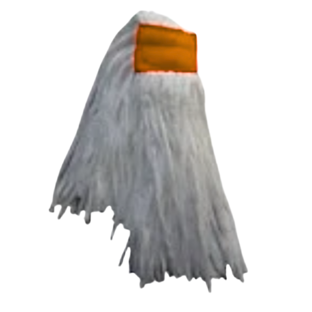 Hygiene Fan Mop Head (Spunlace)