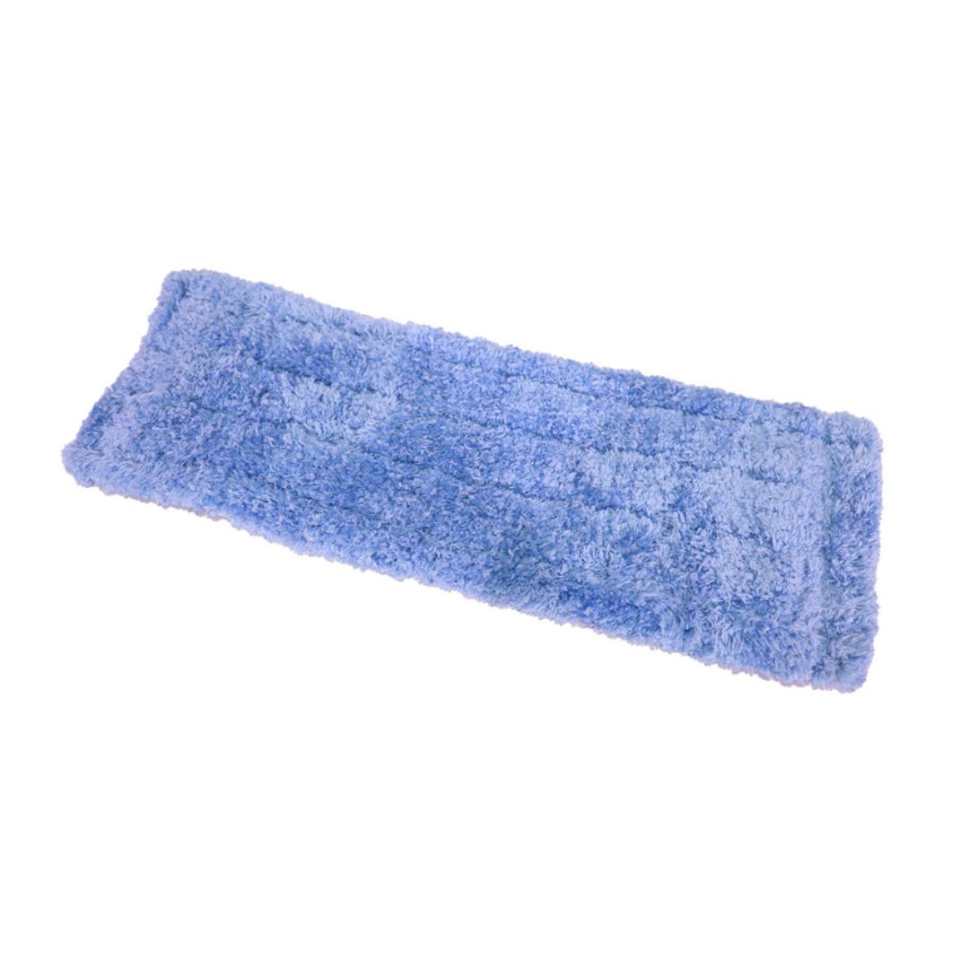 40cm Microfibre Sleeve Blue with Colour Tags