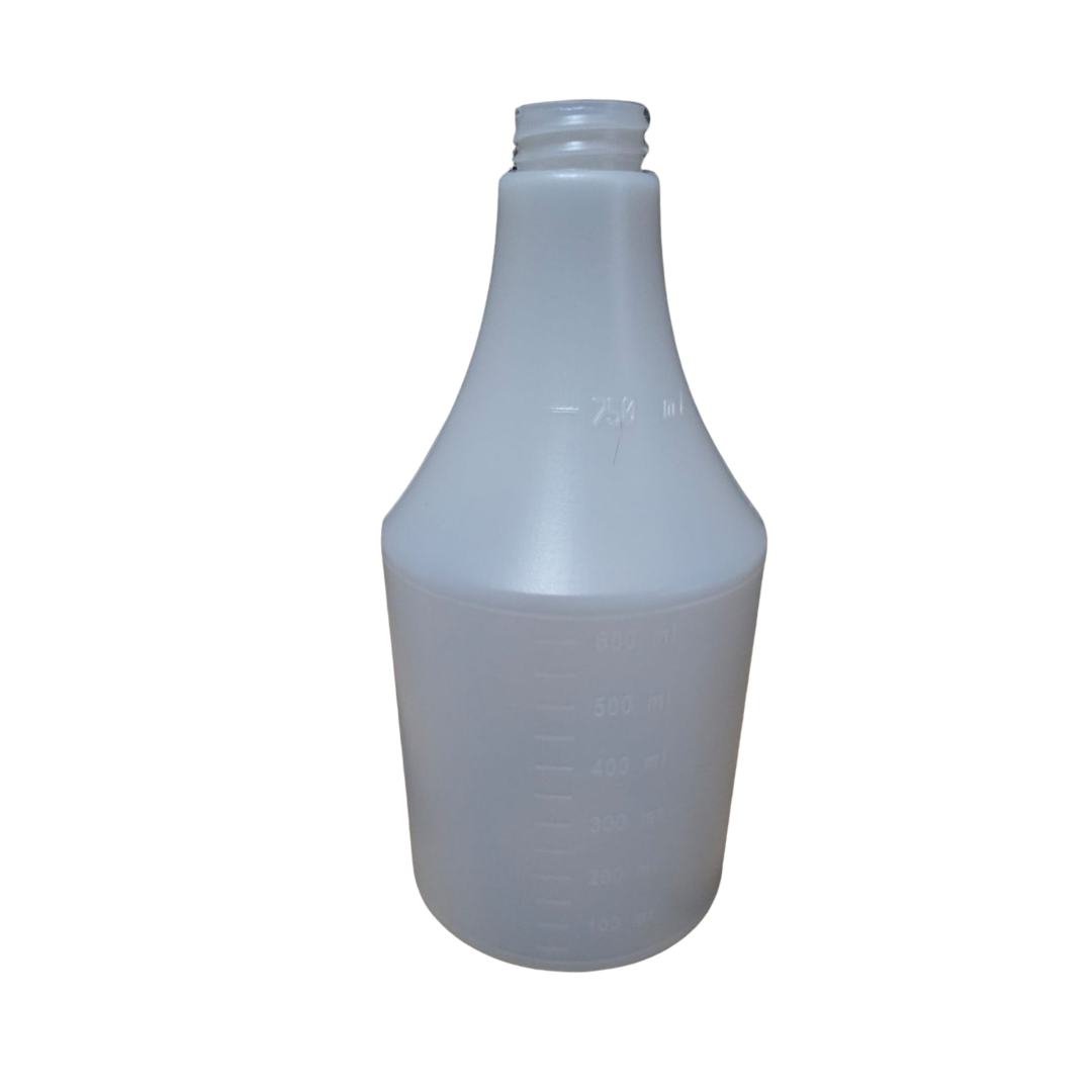 Trigger Spray Bottle ONLY 750ML and Trigger spray heads