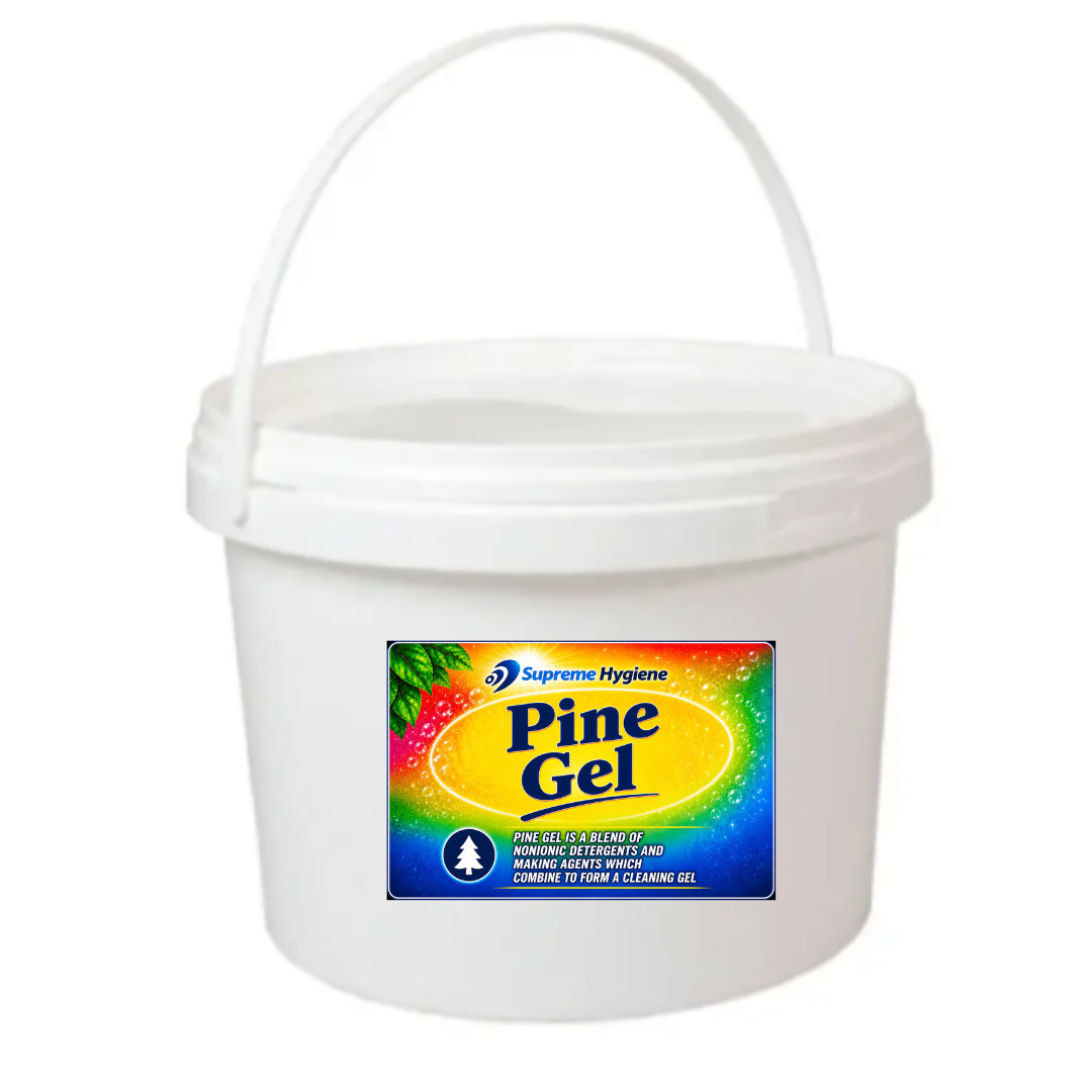 Pine Gel 25L