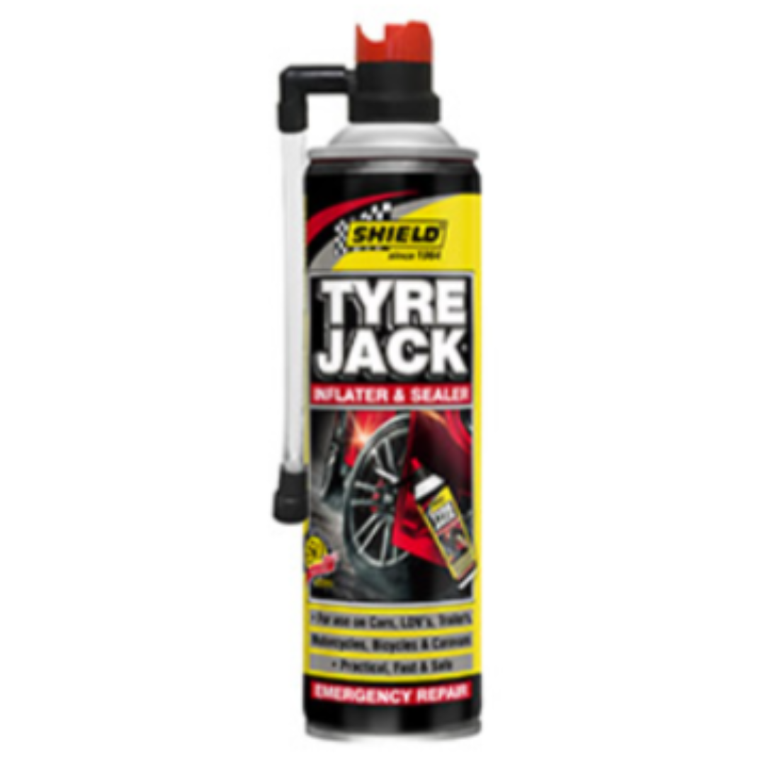 Shield Tyre Repair kits