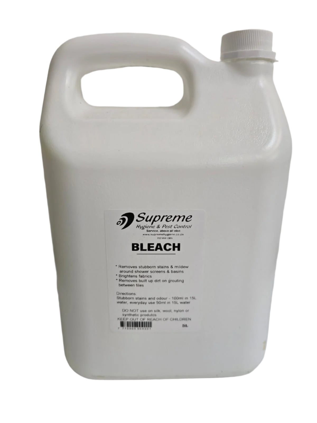 Bleach 2 L