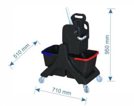 Arcora ECOBlack 45