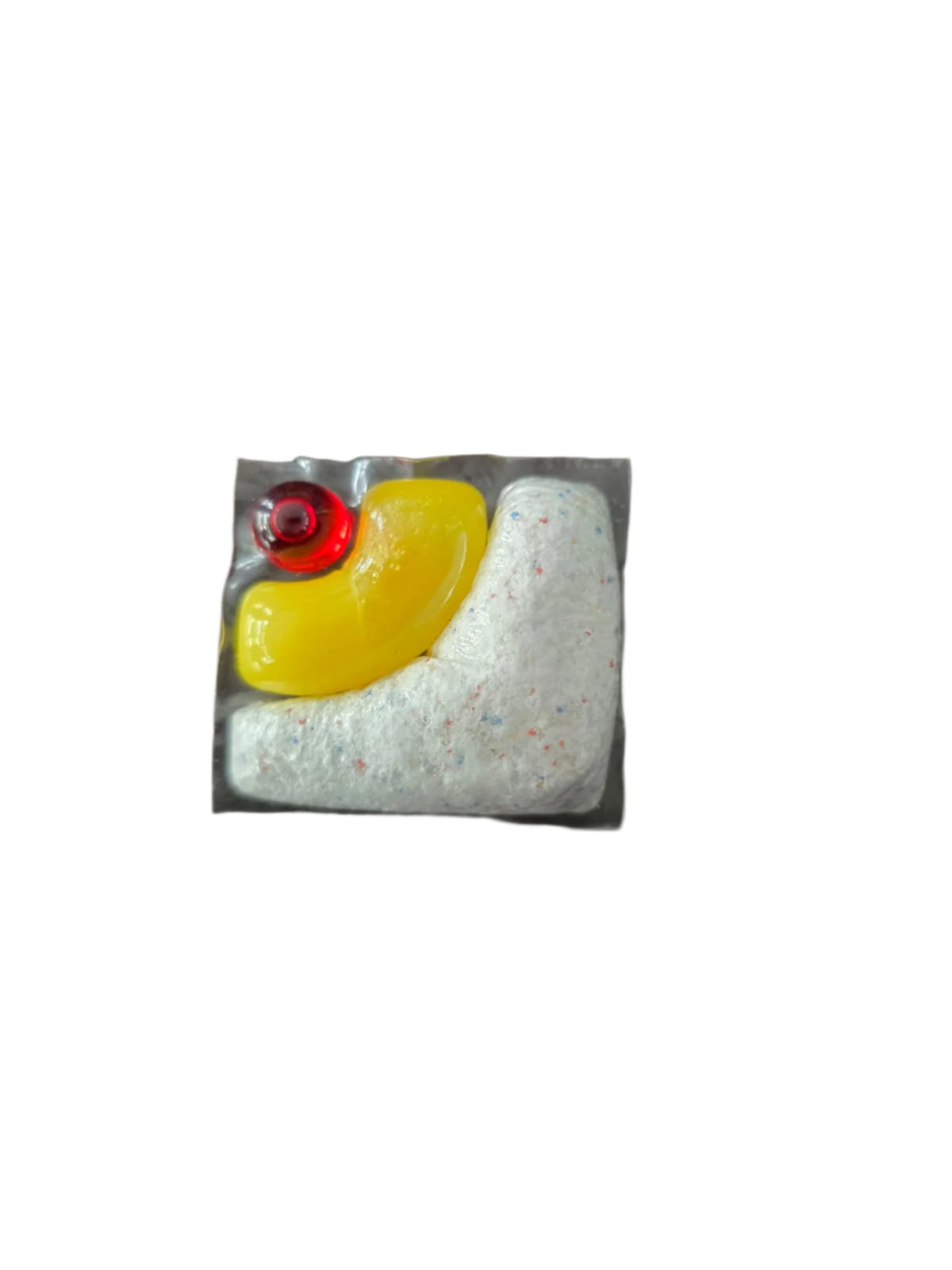 Dishwashing Machine Pods - Sold Packs of 25