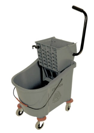 ECONO 36L BUCKET & WRINGER