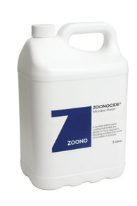 Zoono 5 liter