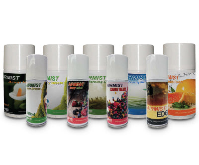 Airmist Airfreshner Refills 250ml