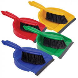 Dustpan Set